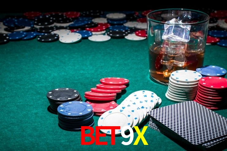 Apostas de Tênis BET9X