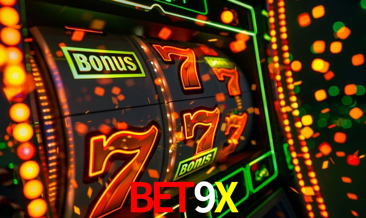 BET9X login