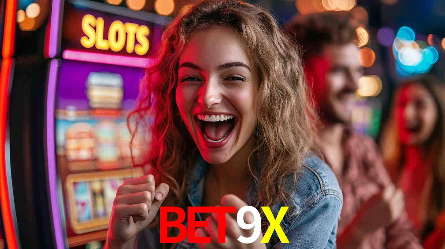 A Emoção da Loteria na BET9X: Uma Chance de Mudança de Vida