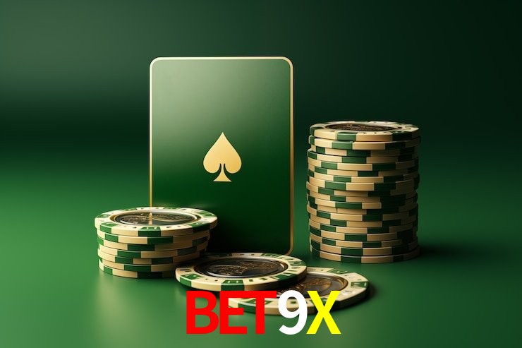 Account Benefits BET9X