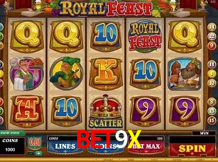 BET9X