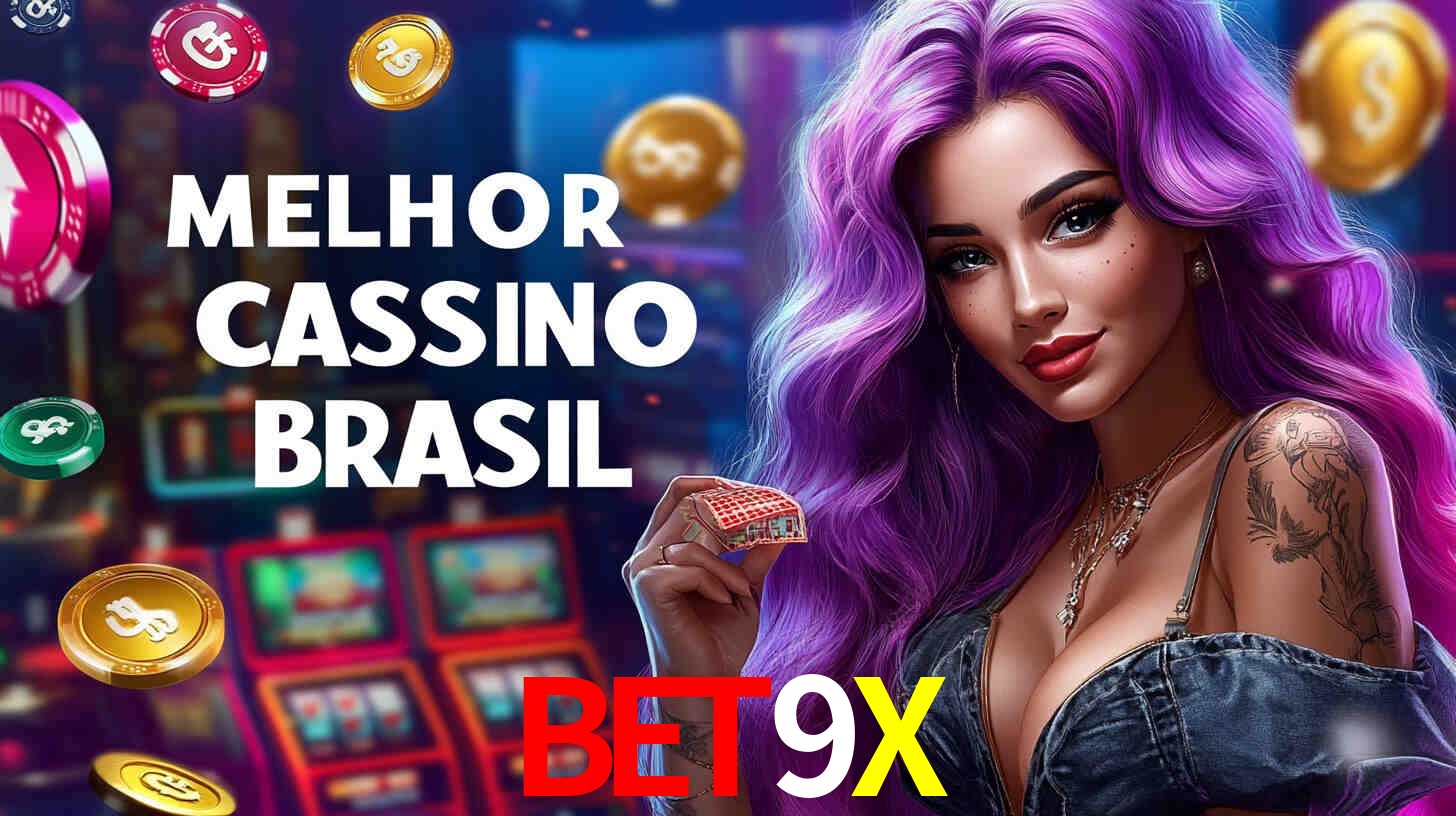 Descubra o Programa VIP da BET9X: Vantagens Exclusivas para Jogadores