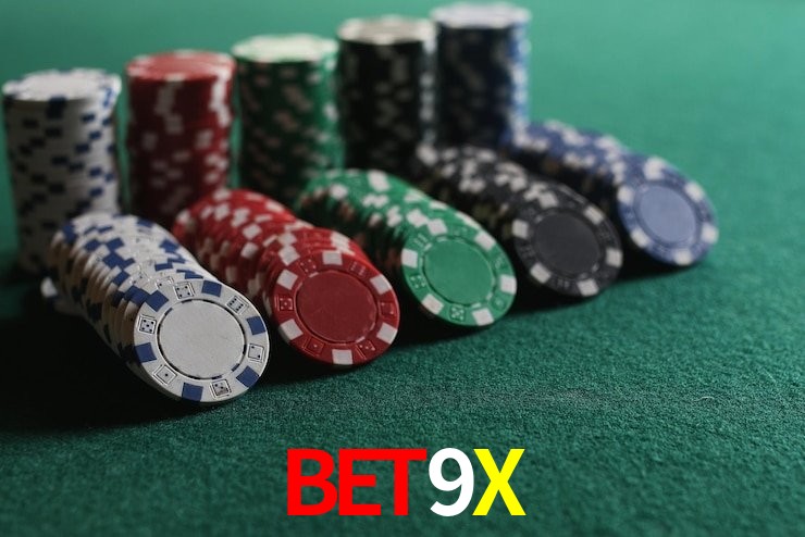 Seasonal Promotions BET9X