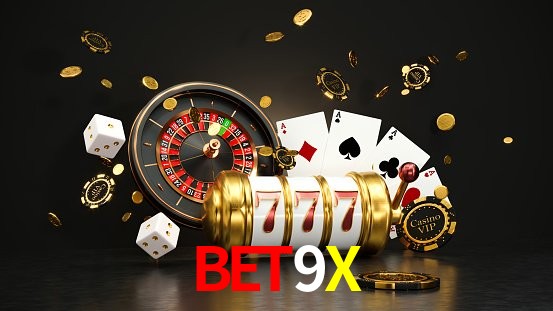 Secure Login BET9X