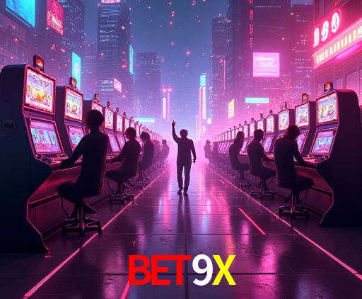 Jogo Spaceman BET9X