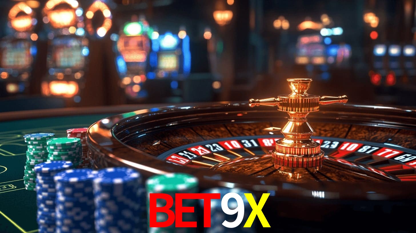 Live Casino BET9X