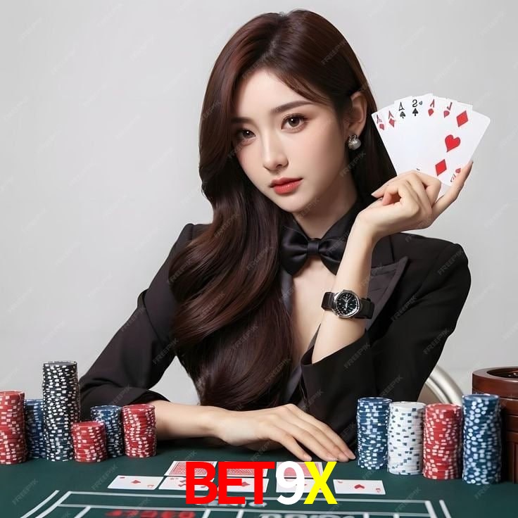 Especiais de Fim de Semana BET9X