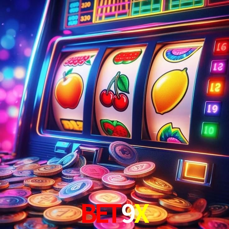 Recursos de Bônus BET9X