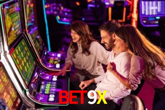 Jogos Exclusivos BET9X