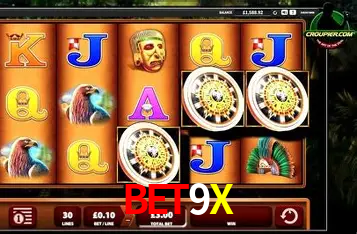 A Popularidade dos Caça-Níqueis no BET9X