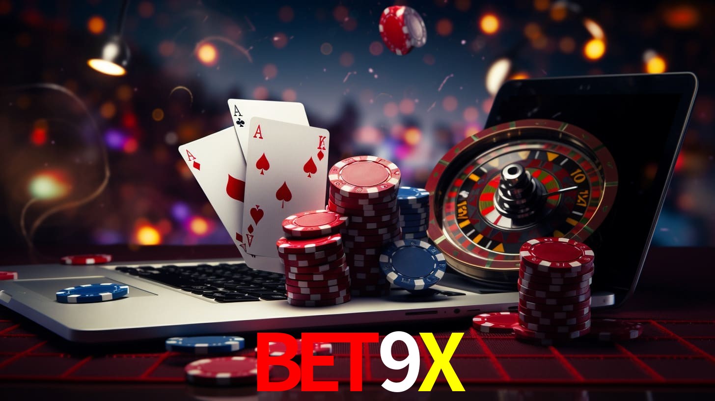 Live Casino BET9X