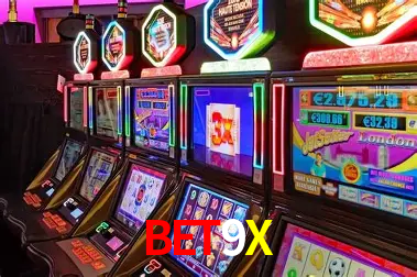 A Experiência Imersiva dos Cassinos Ao Vivo no BET9X