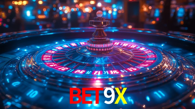 Football Betting BET9X