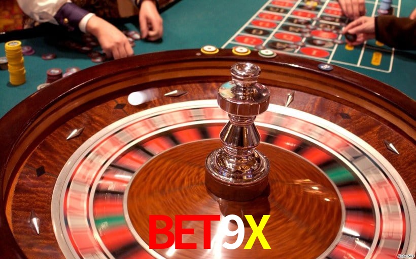 Casino VIP BET9X