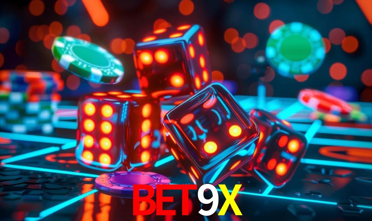 PIX Instantâneo BET9X