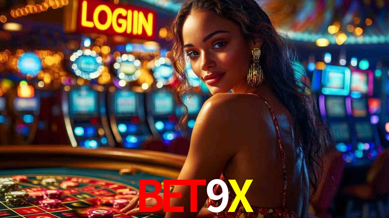 Login Seguro BET9X