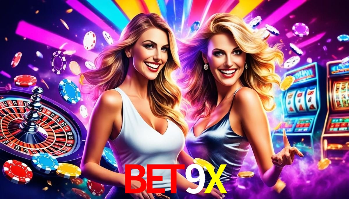 Casino Ao Vivo BET9X