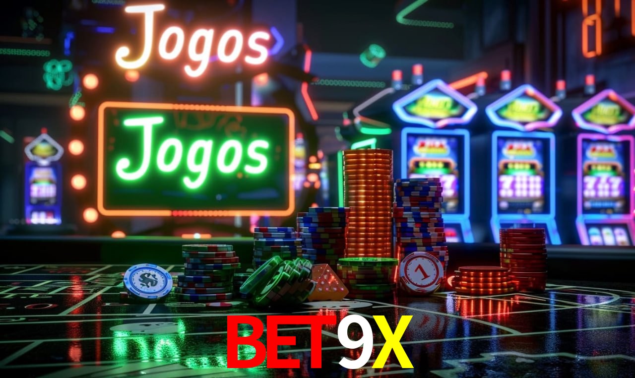 Premium Interface BET9X