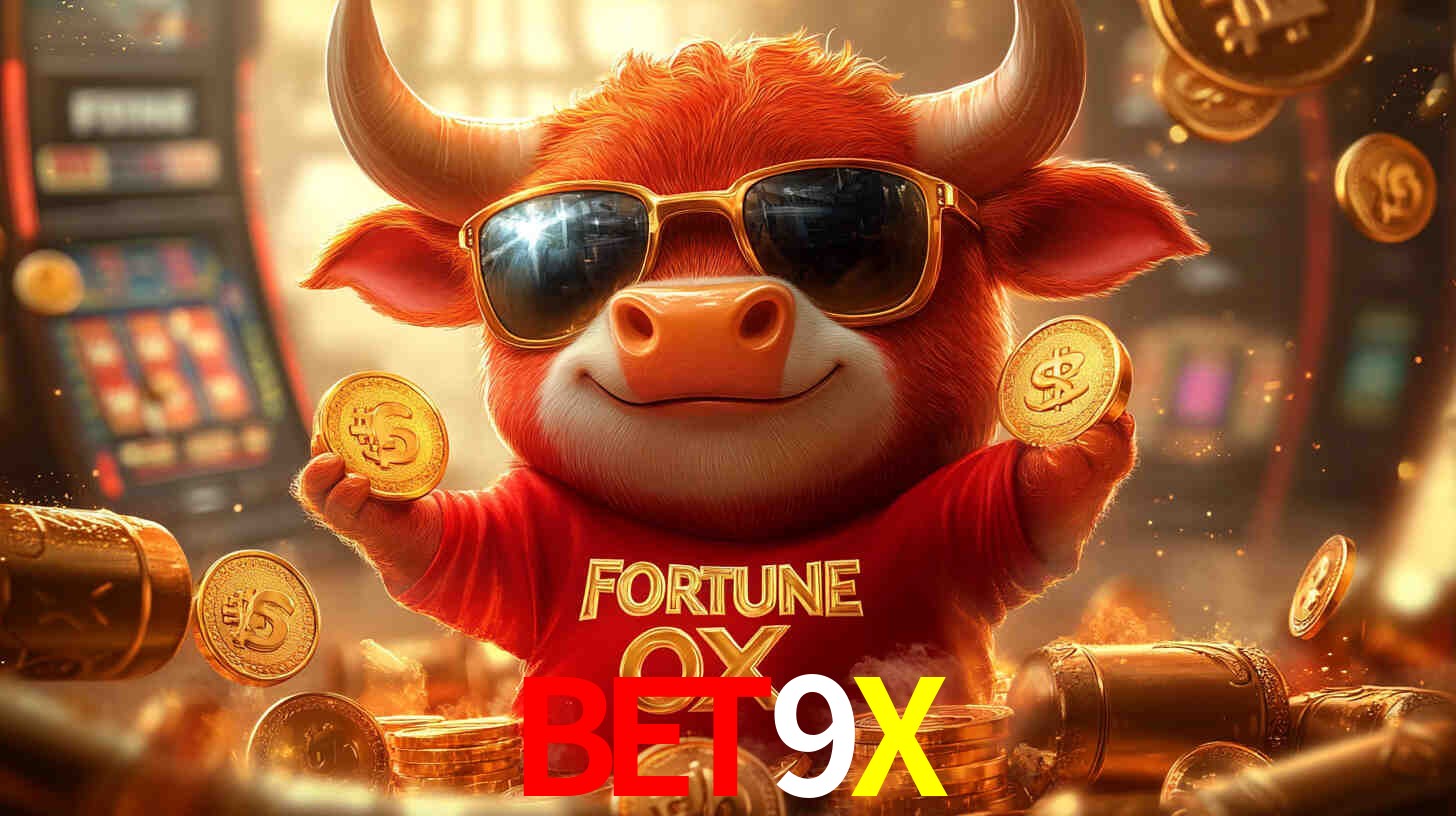 Daily Bonuses BET9X