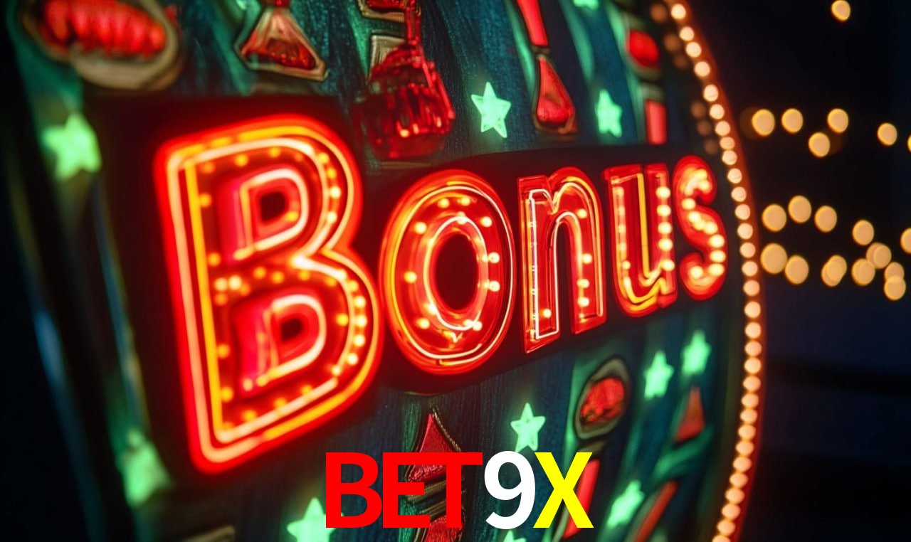 Mesa de Blackjack BET9X