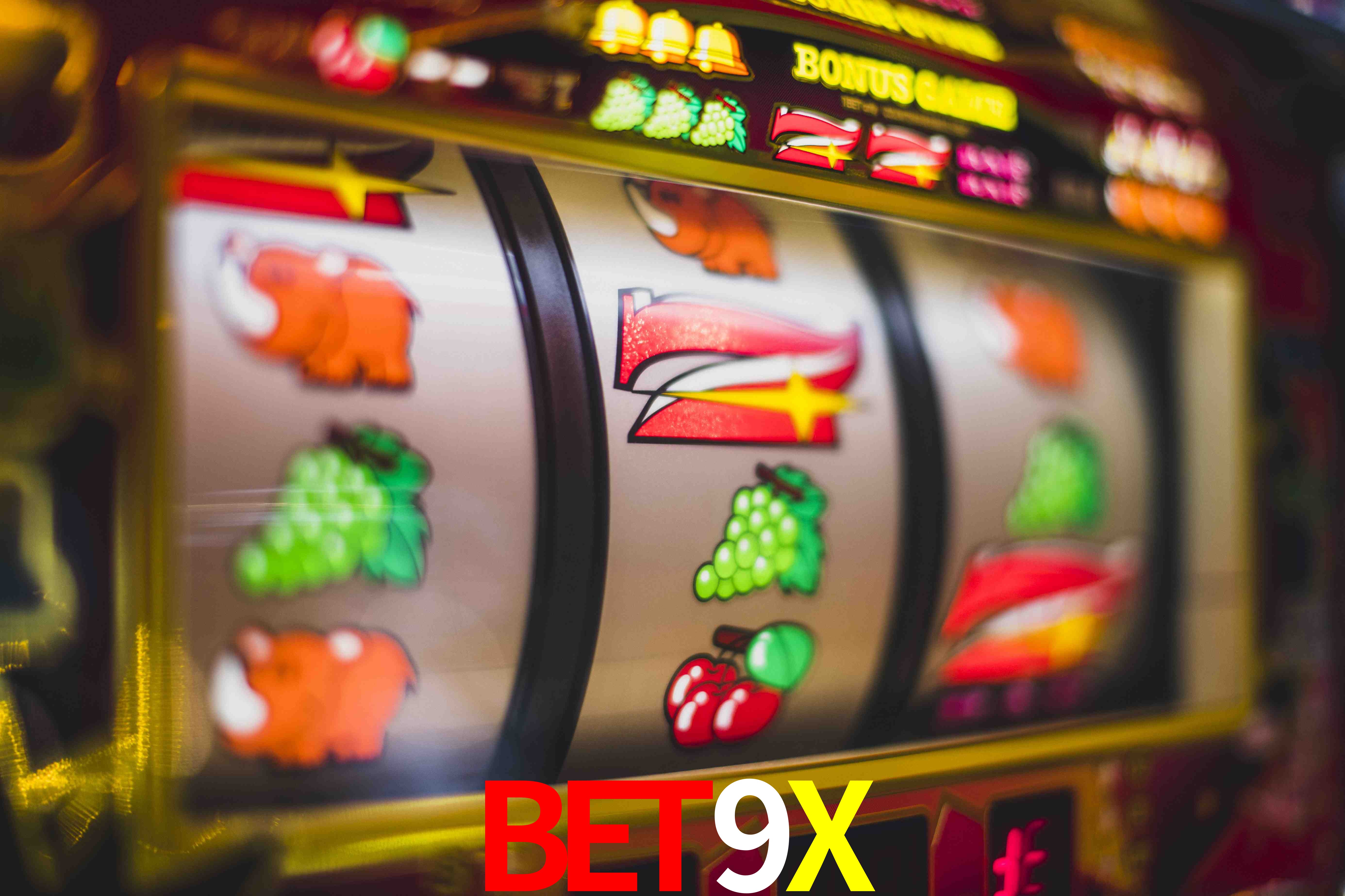 Quick Registration BET9X