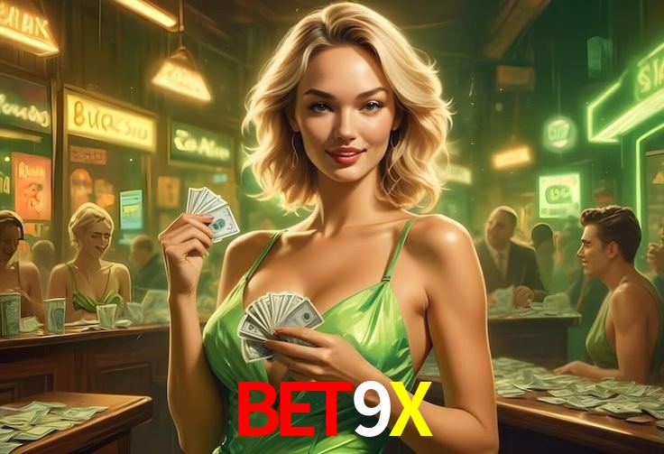 BET9X login