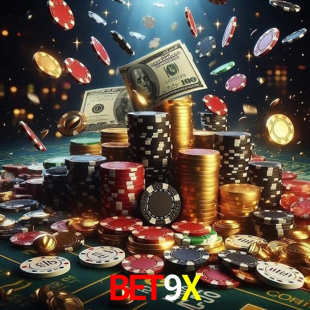 Interface Premium BET9X