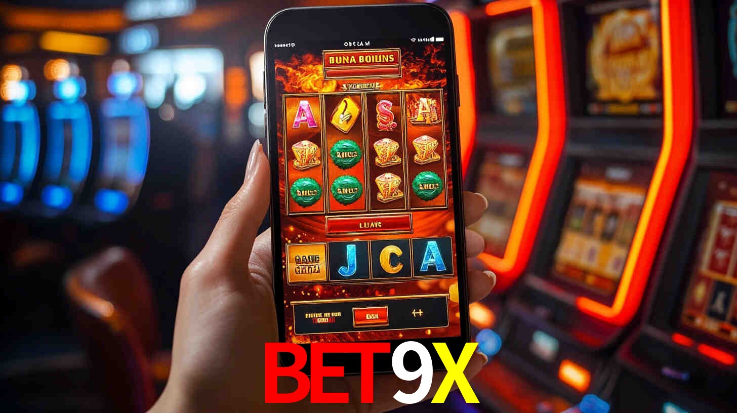 VIP Casino BET9X