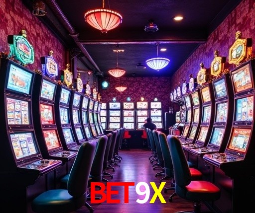 Experimente o Login Seguro Premium no BET9X
