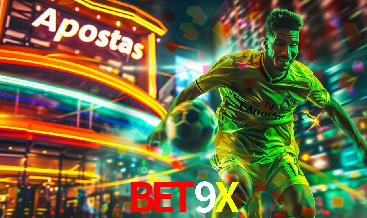 Jogos de Slot BET9X