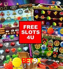 BET9X app