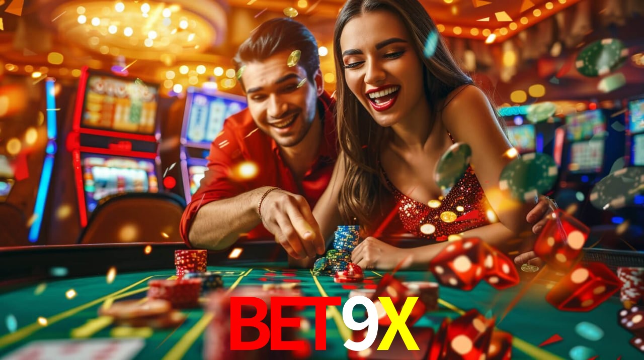 Design Responsivo BET9X