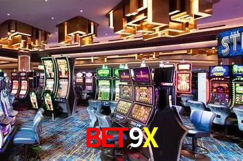 Descubra o Programa VIP da BET9X: Vantagens Exclusivas para Jogadores