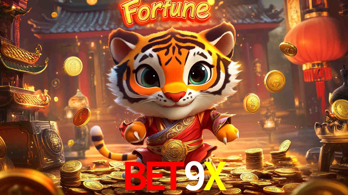 Descubra a Essência do BET9X: Nossa História e Compromissos