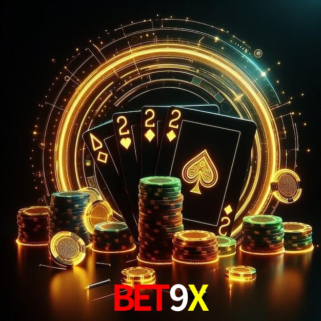 Casino Ao Vivo BET9X
