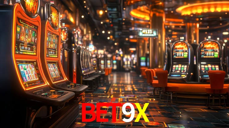 Basketball Betting BET9X
