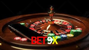 2FA Security BET9X